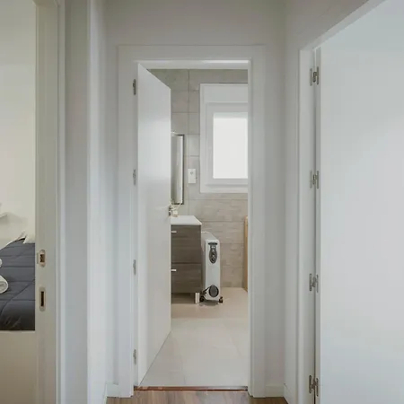 Casa La Isi Rades de Abajo