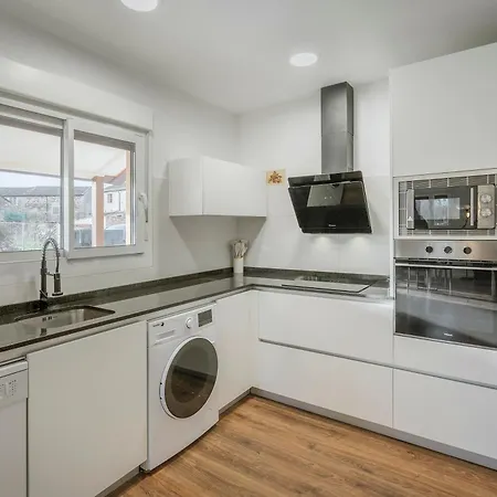 度假居 Casa La Isi