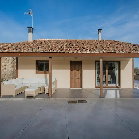 Casa La Isi *