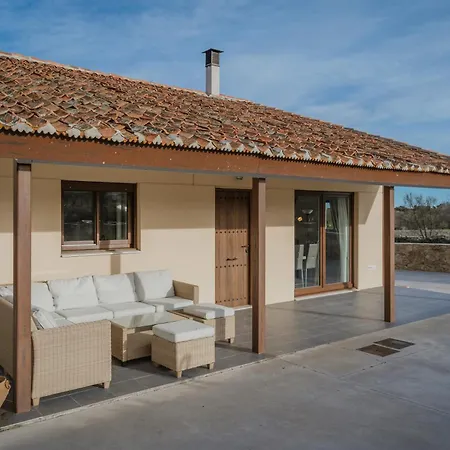 Casa La Isi Holiday home