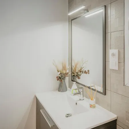 Casa La Isi 度假居