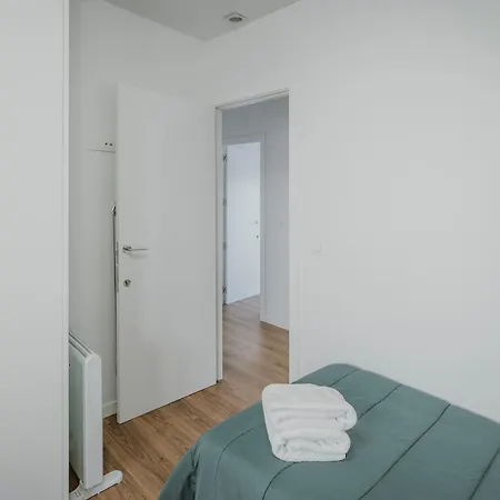 度假居 Casa La Isi *