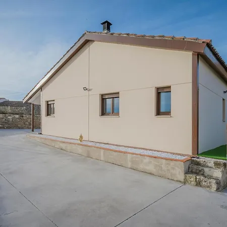 Holiday home Casa La Isi