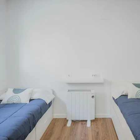 Casa La Isi 度假居 *