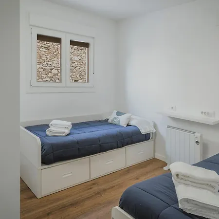 度假居 Casa La Isi Rades de Abajo