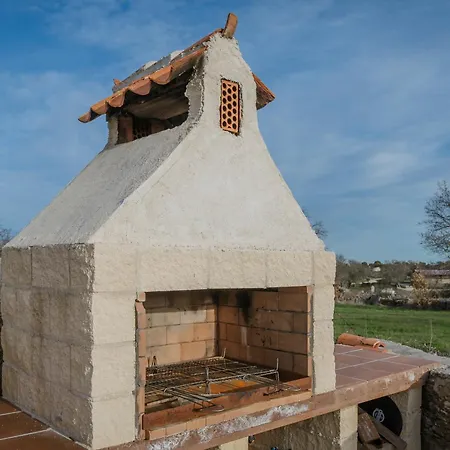 Casa La Isi * Rades de Abajo