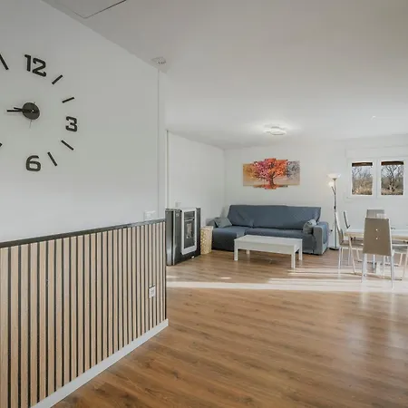 Casa La Isi 度假居