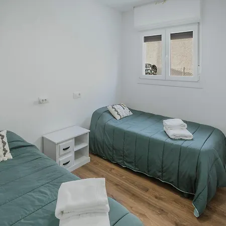 Holiday home Casa La Isi *