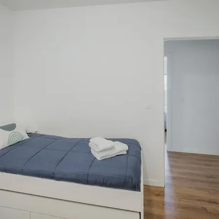 度假居 Casa La Isi *