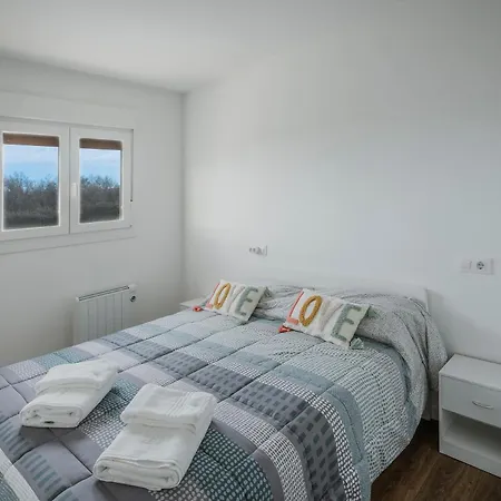 度假居 Casa La Isi *