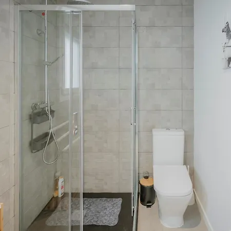 Casa La Isi * Rades de Abajo