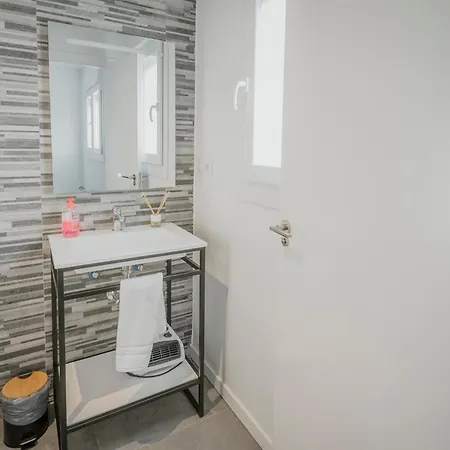 度假居 Casa La Isi