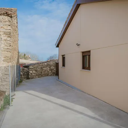 度假居 Casa La Isi *