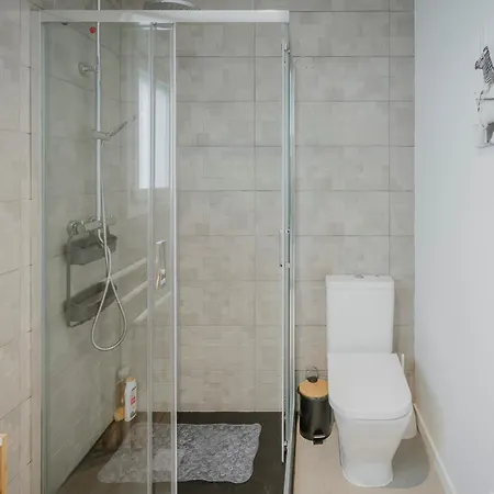 Casa La Isi Ferienhaus Rades de Abajo