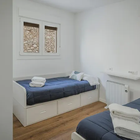Ferienhaus Casa La Isi *