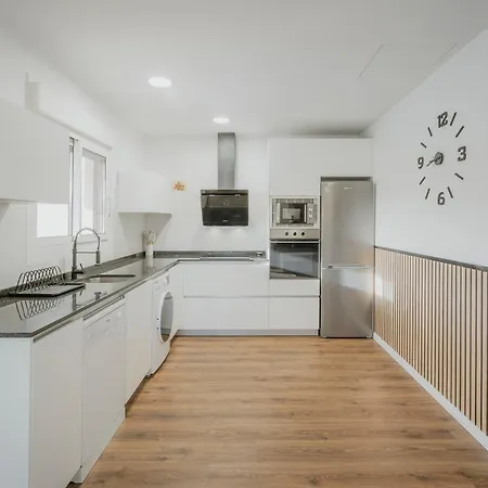 Casa La Isi Tatil Evi