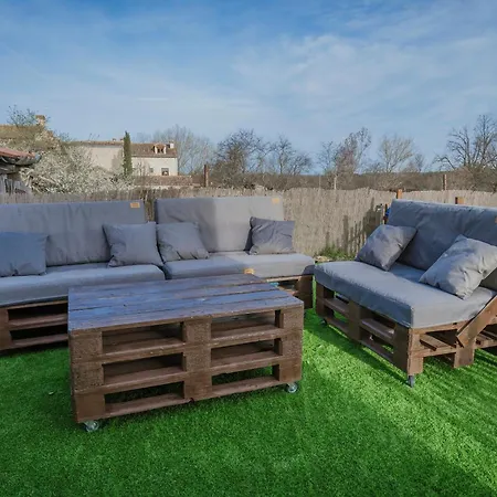 Tatil Evi Casa La Isi Rades de Abajo
