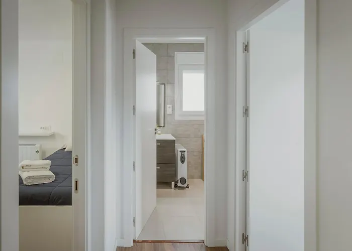 Casa La Isi Rades de Abajo