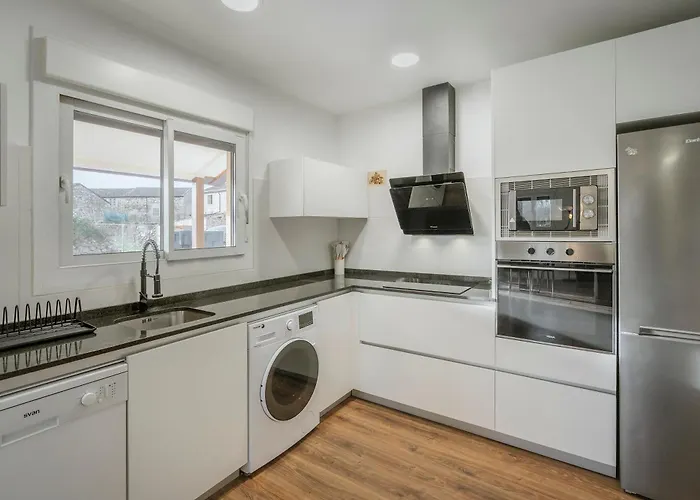 Semesterbostad Casa La Isi