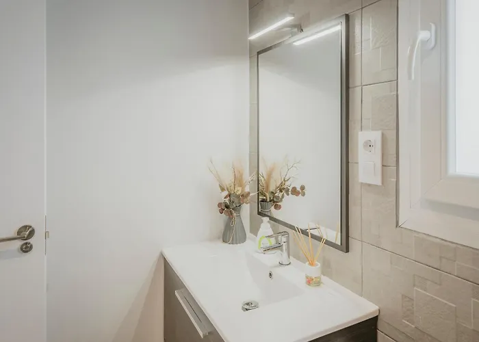 Casa La Isi Semesterbostad