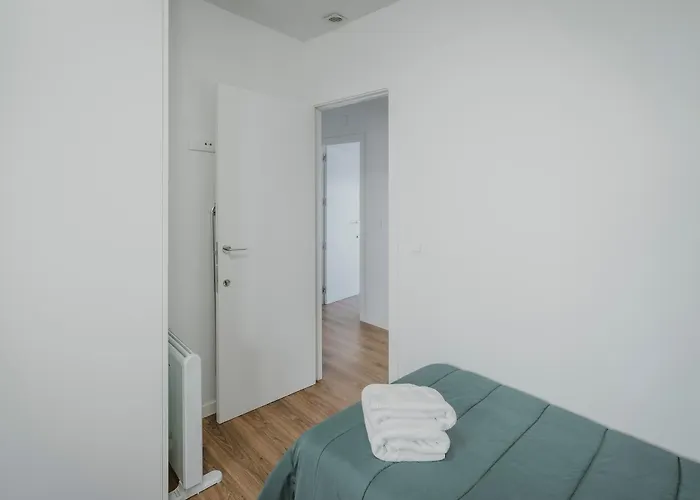 Semesterbostad Casa La Isi *