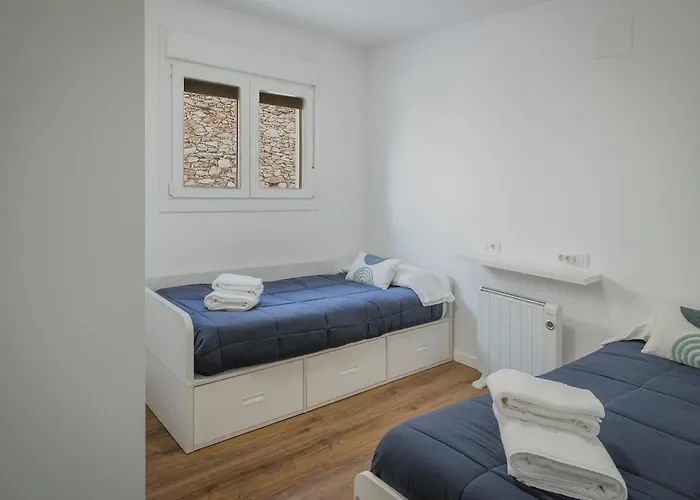 Semesterbostad Casa La Isi Rades de Abajo