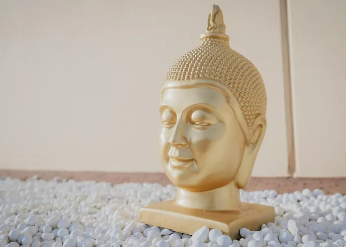 Casa La Isi Semesterbostad Rades de Abajo