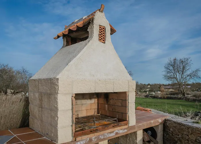 Casa La Isi * Rades de Abajo