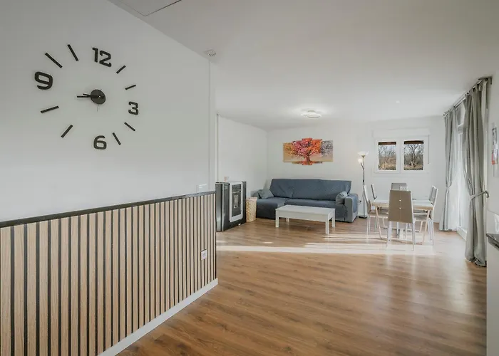 Casa La Isi Semesterbostad