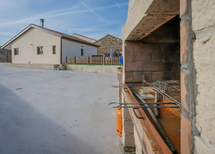 Casa La Isi Semesterbostad *