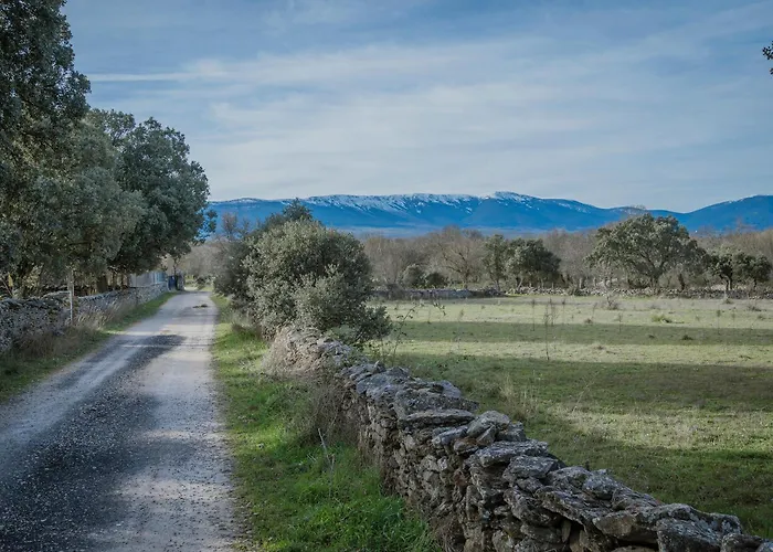 Semesterbostad Casa La Isi Rades de Abajo