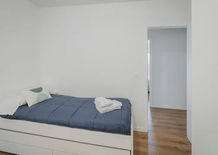 Semesterbostad Casa La Isi *