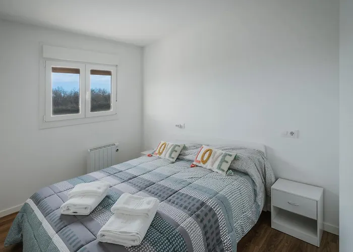 Semesterbostad Casa La Isi *