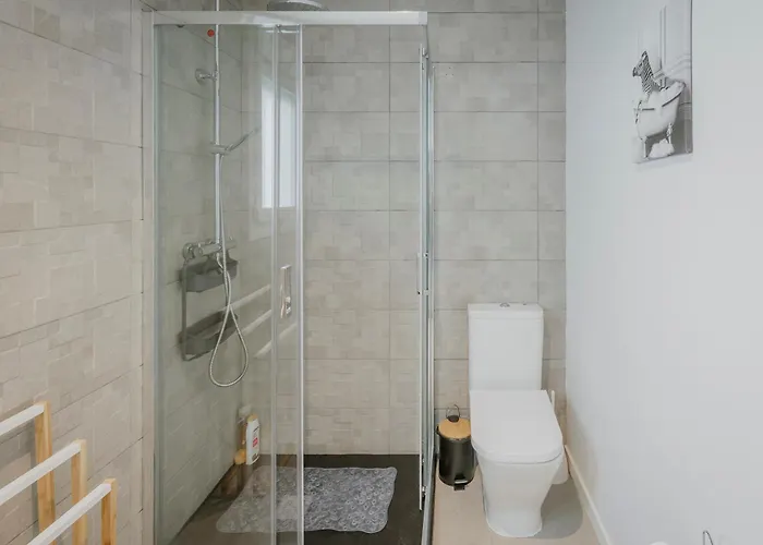 Casa La Isi * Rades de Abajo