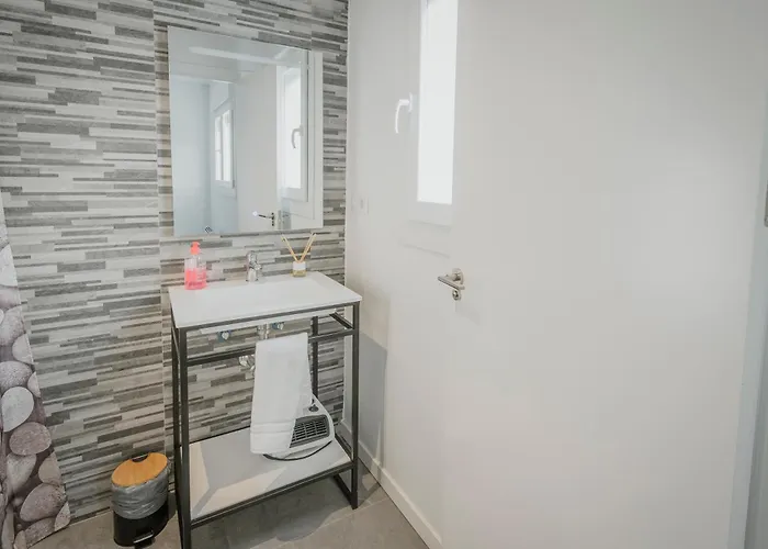 Semesterbostad Casa La Isi