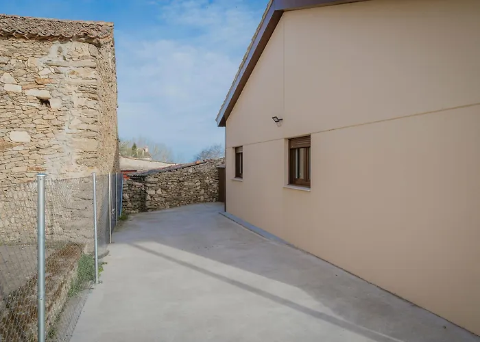 Semesterbostad Casa La Isi *